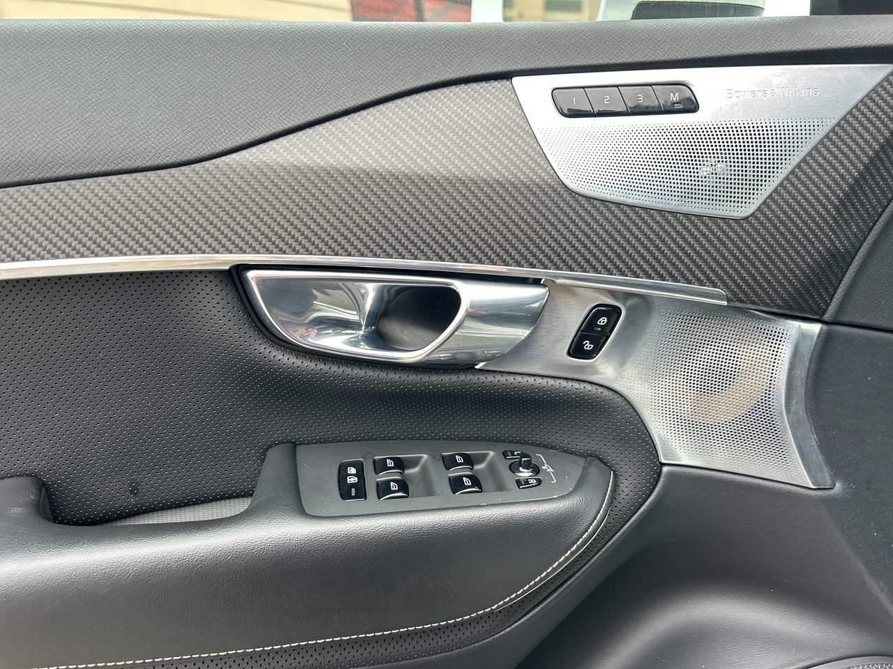 Volvo XC90  2018 à Richmond, Colombie-Britannique