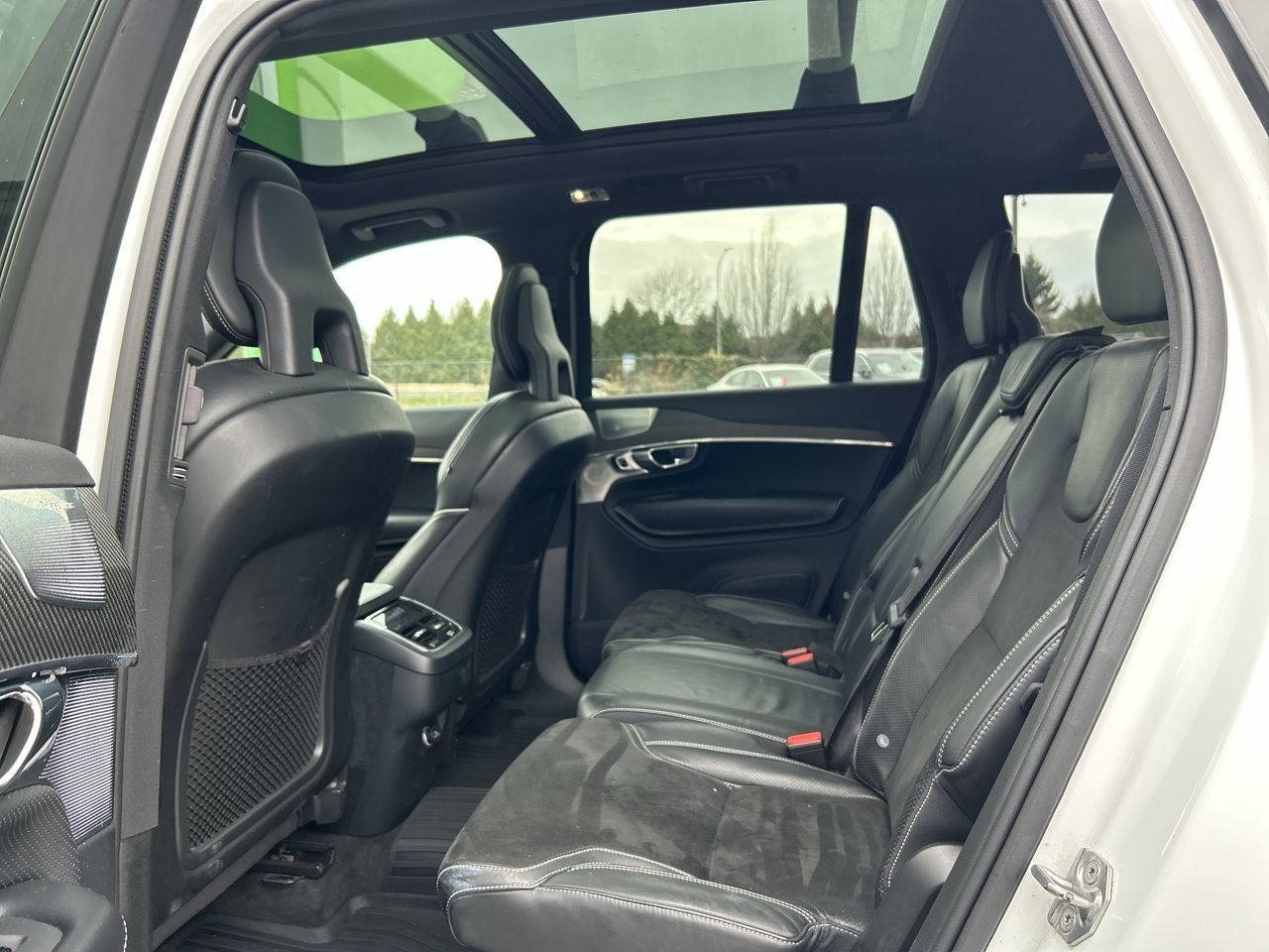 Volvo XC90  2018 à Richmond, Colombie-Britannique