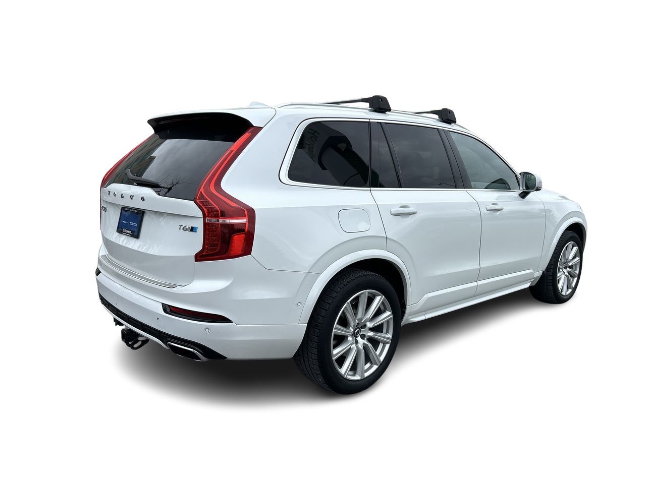 Volvo XC90  2018 à Richmond, Colombie-Britannique