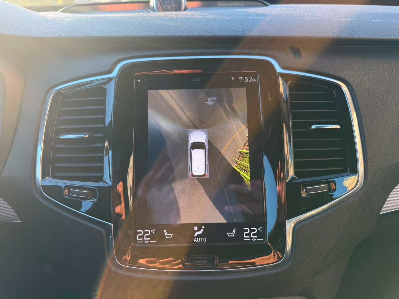 2018 Volvo XC90 in Richmond, British Columbia