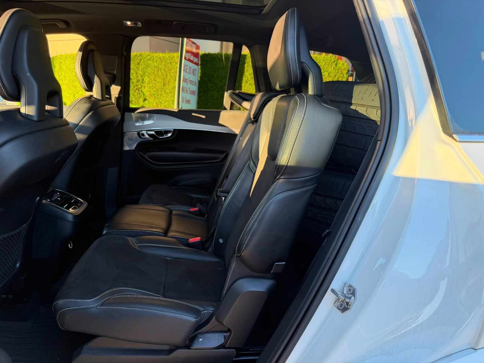 2018 Volvo XC90 in Richmond, British Columbia