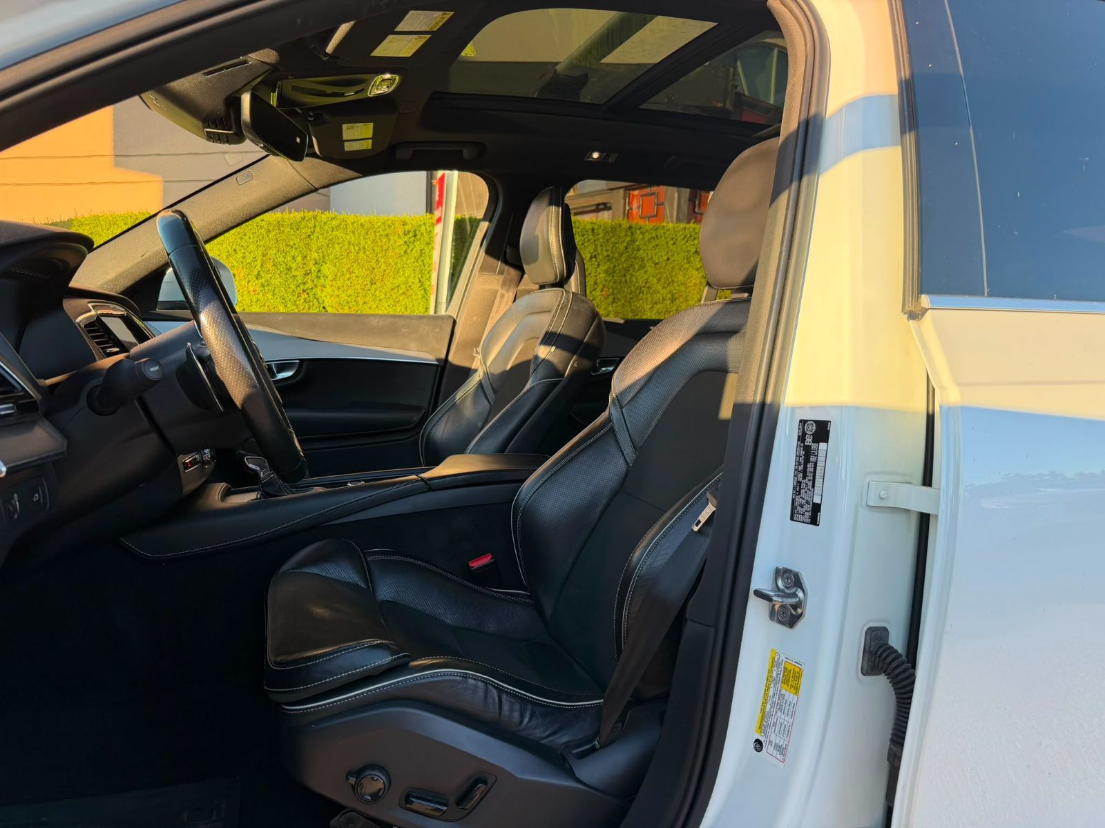 2018 Volvo XC90 in Richmond, British Columbia