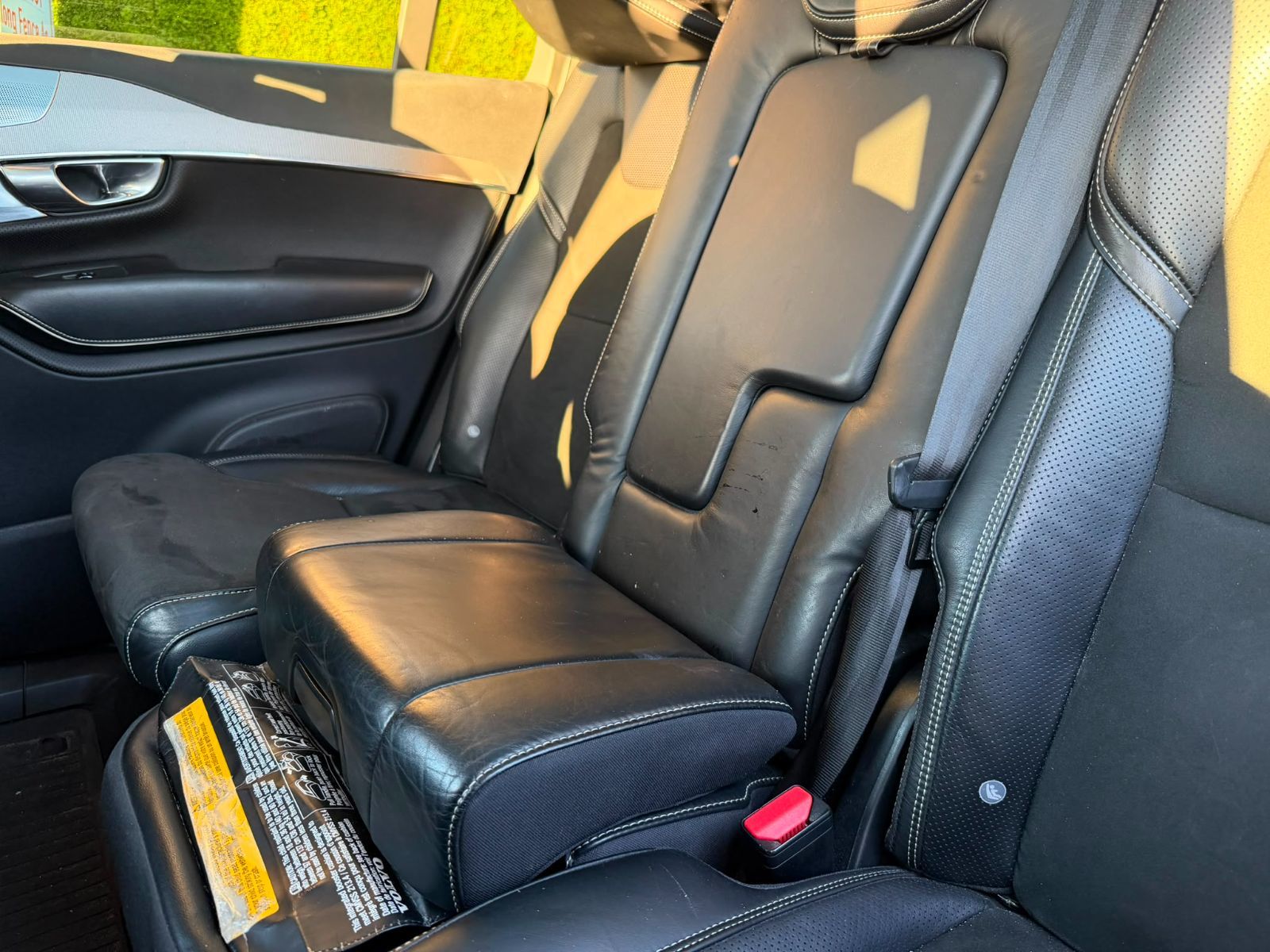 2018 Volvo XC90 in Richmond, British Columbia