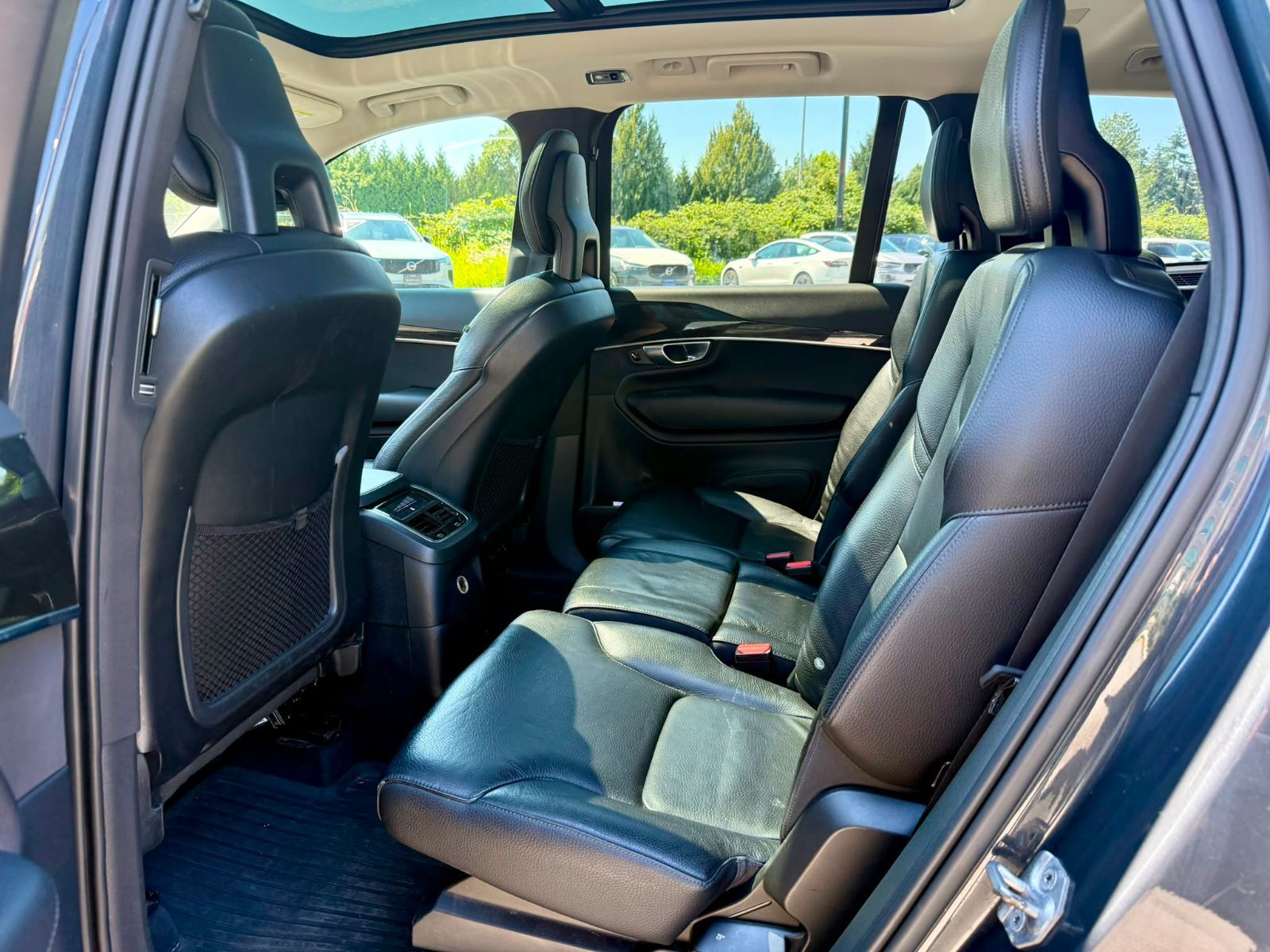 Volvo XC90  2018 à Richmond, Colombie-Britannique