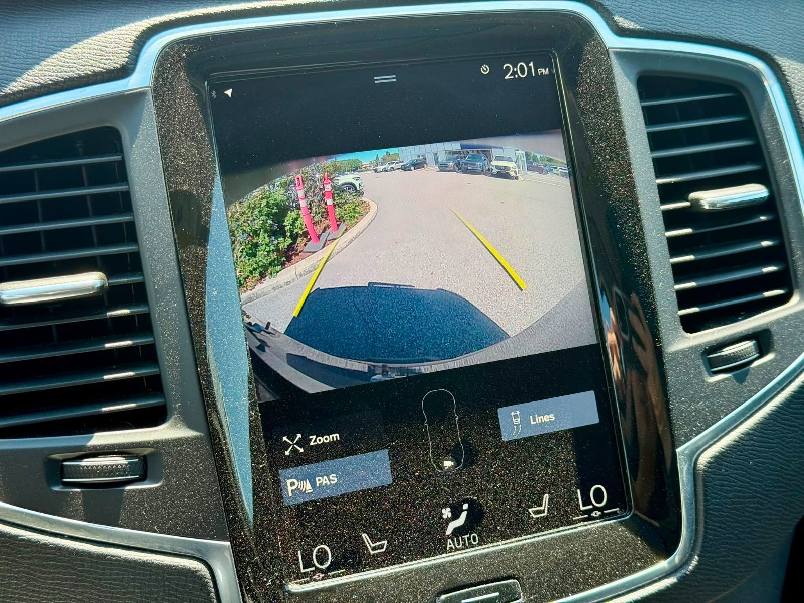 Volvo XC90  2018 à Richmond, Colombie-Britannique