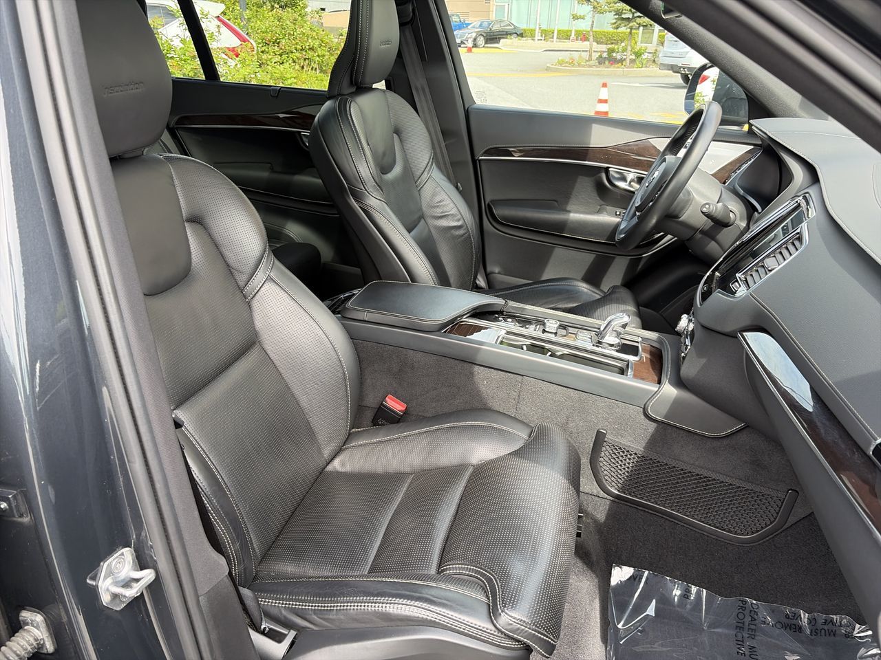 Volvo XC90  2019 à Richmond, Colombie-Britannique