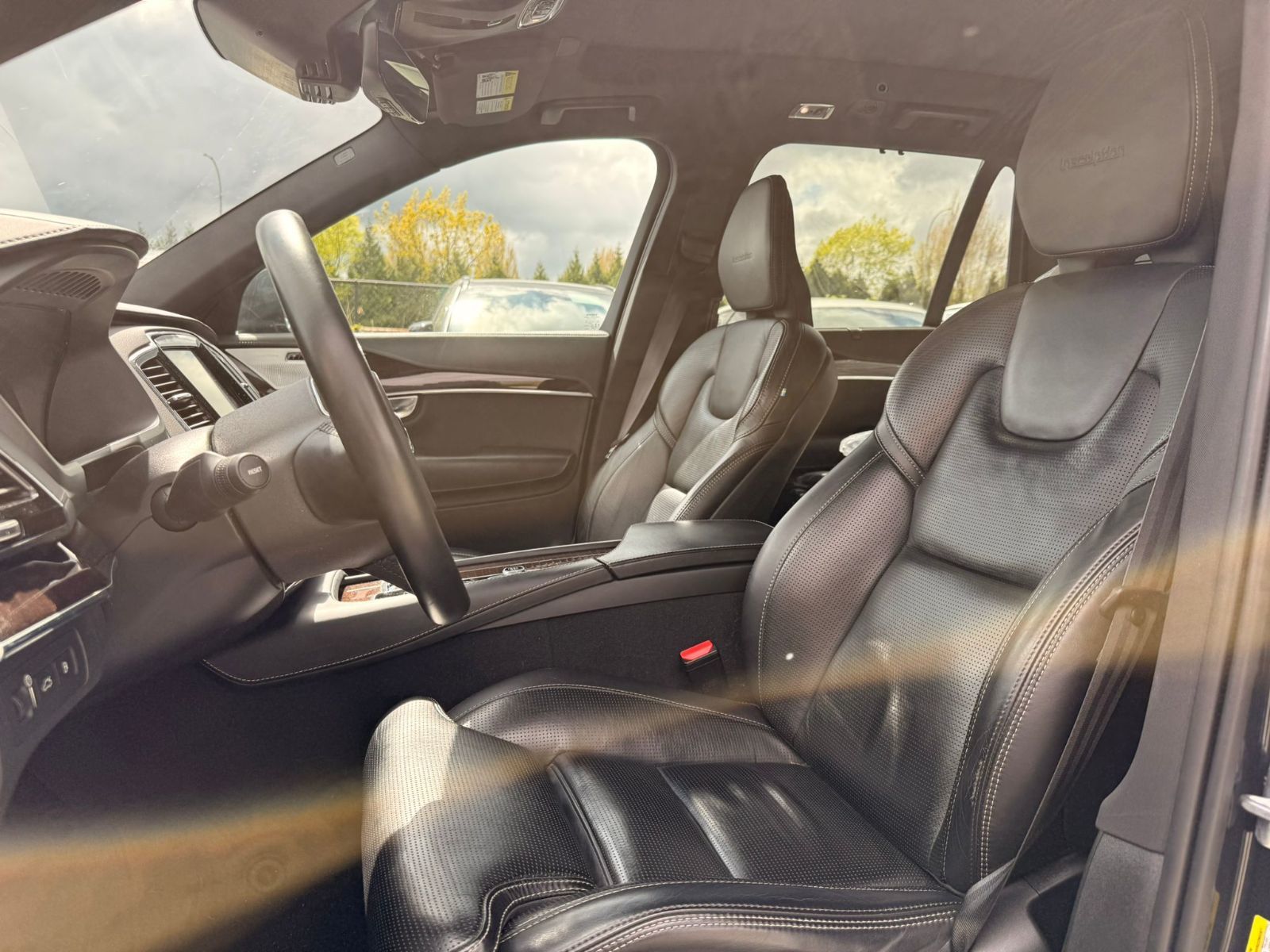 Volvo XC90  2019 à Richmond, Colombie-Britannique