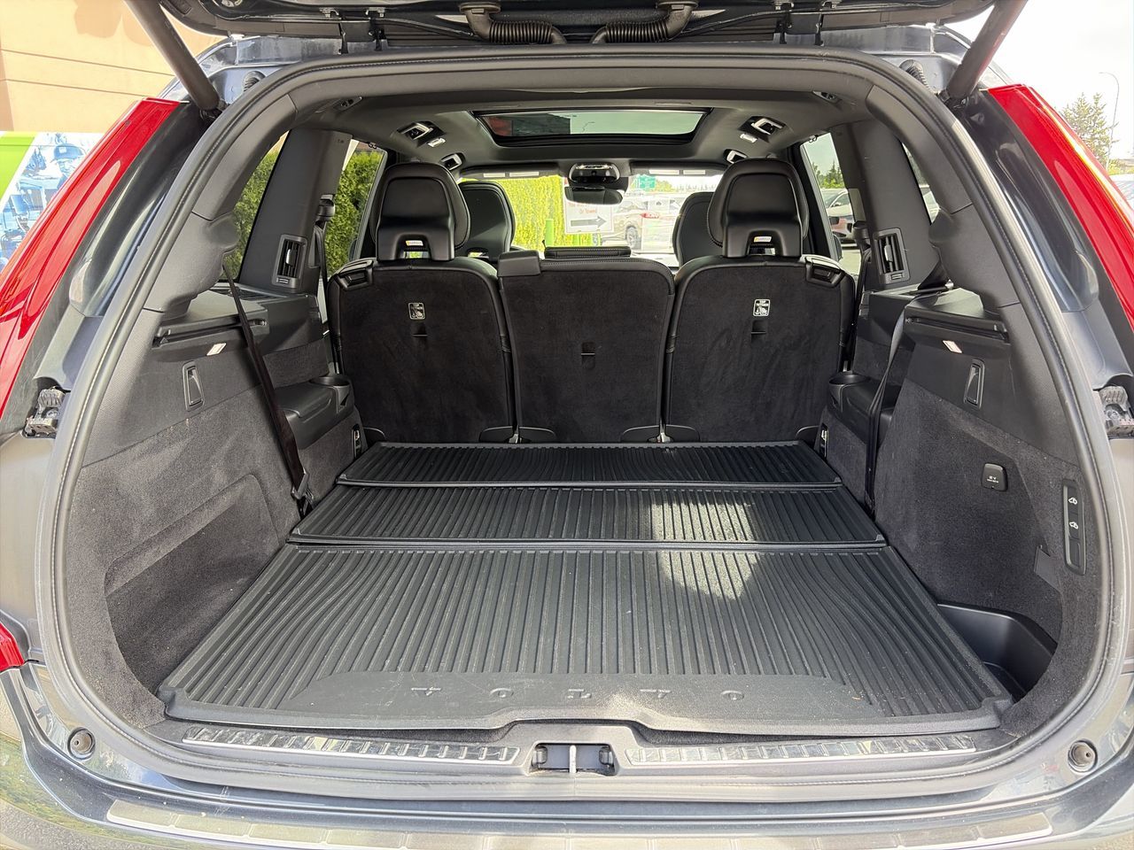 Volvo XC90  2019 à Richmond, Colombie-Britannique