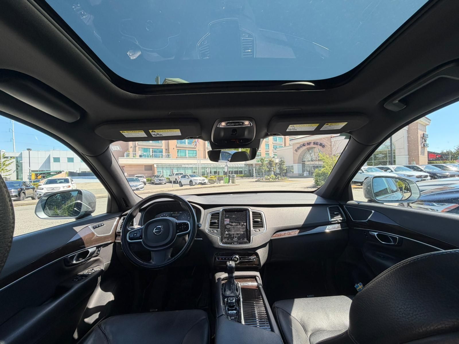 Volvo XC90  2019 à Richmond, Colombie-Britannique