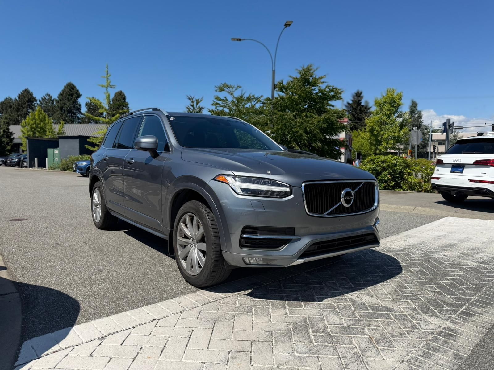 Volvo XC90  2019 à Richmond, Colombie-Britannique