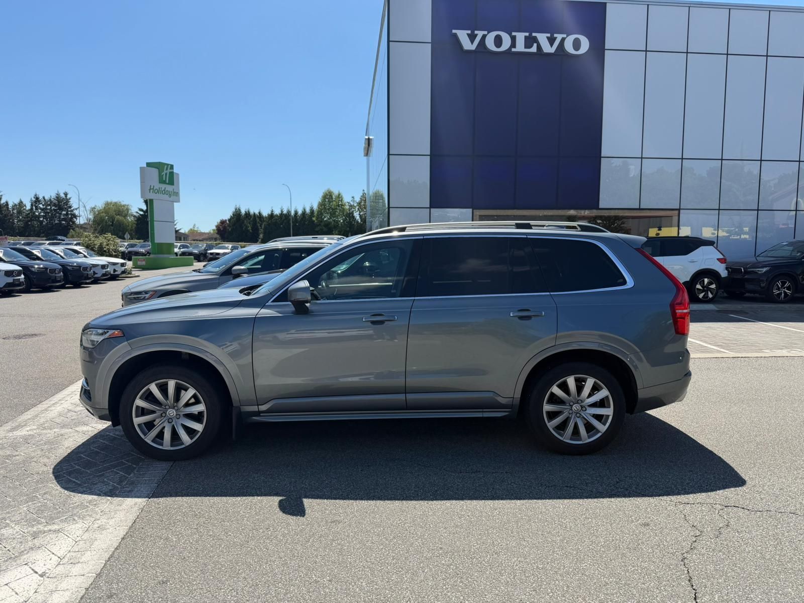 Volvo XC90  2019 à Richmond, Colombie-Britannique