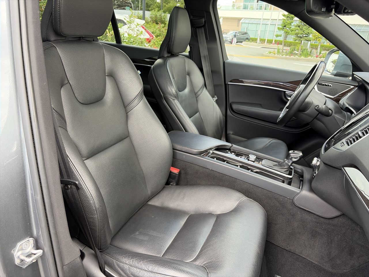 Volvo XC90  2019 à Richmond, Colombie-Britannique