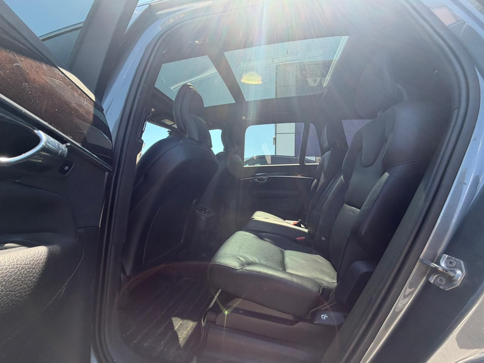 Volvo XC90  2019 à Richmond, Colombie-Britannique