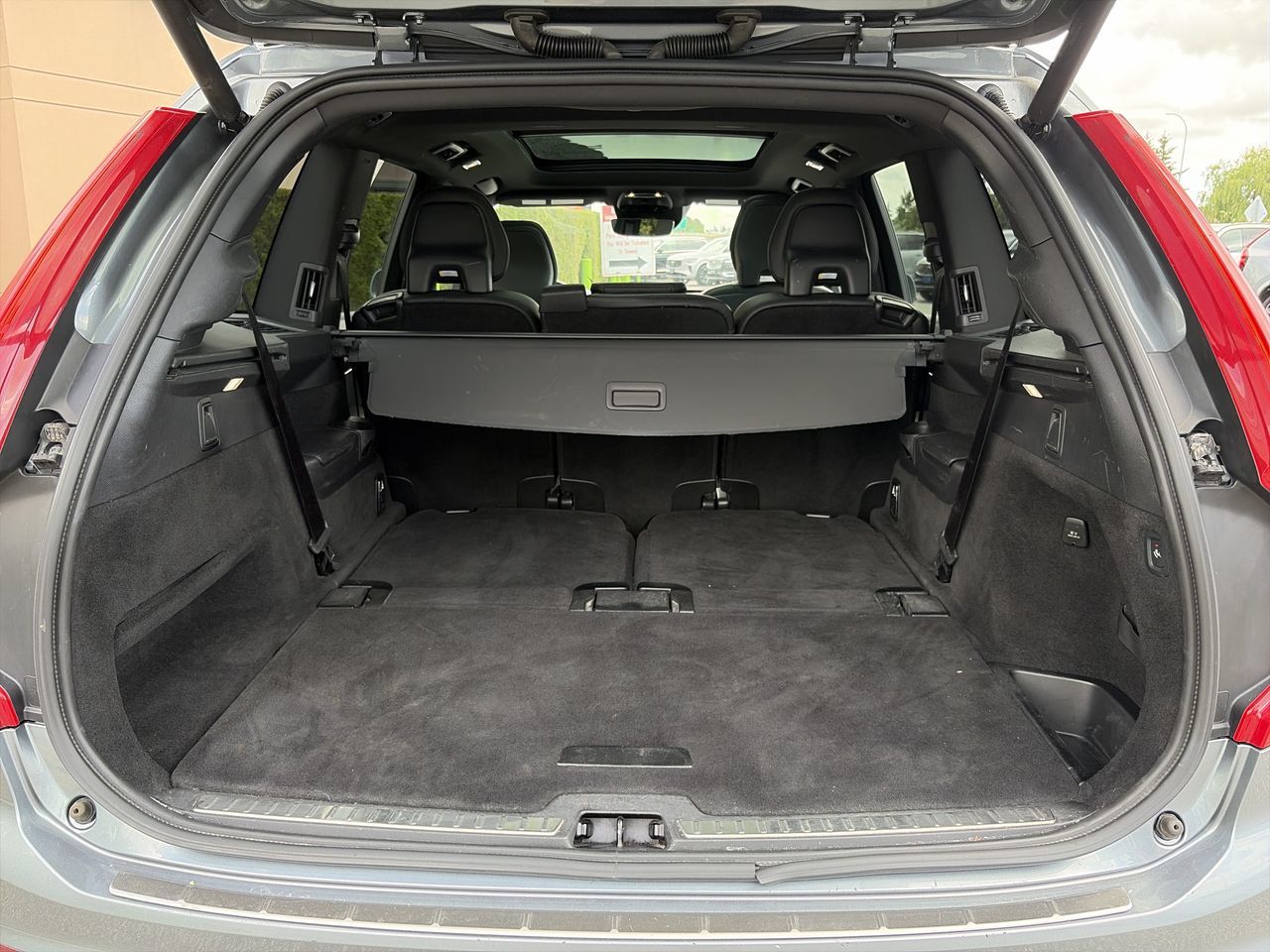 Volvo XC90  2019 à Richmond, Colombie-Britannique