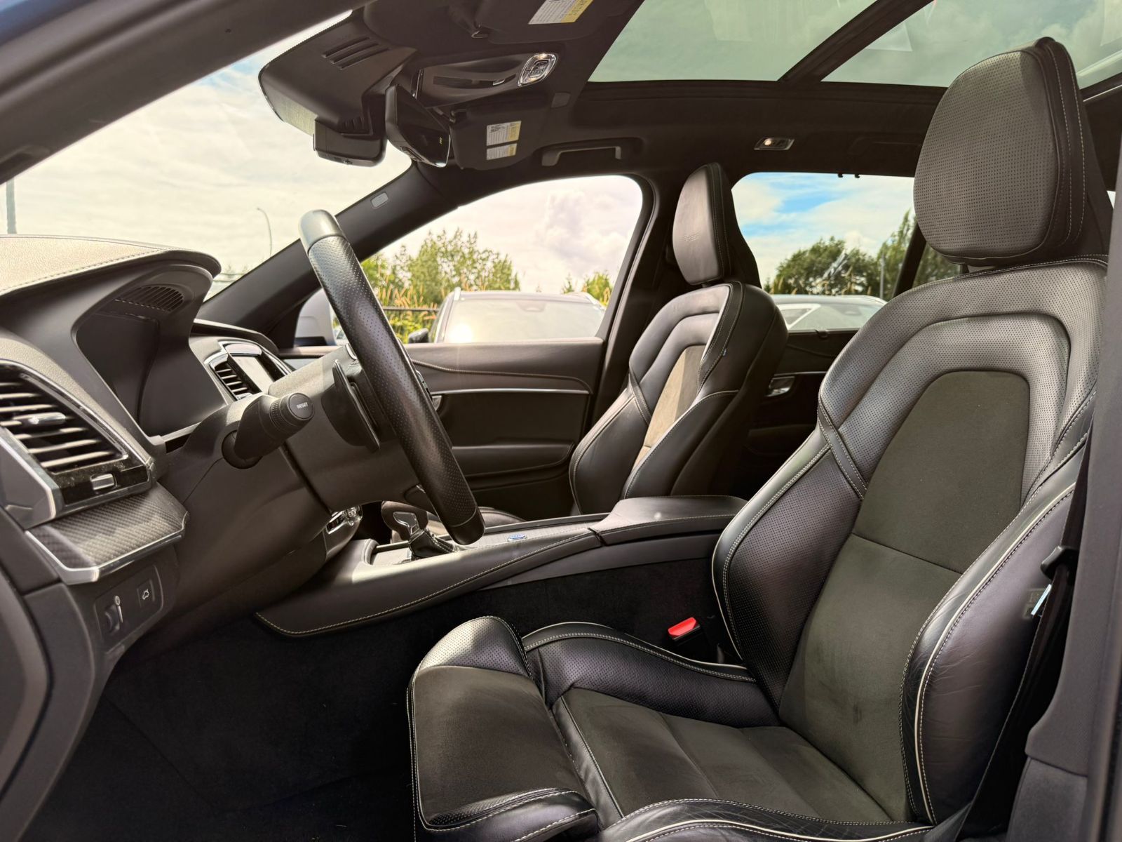 Volvo XC90  2019 à Richmond, Colombie-Britannique