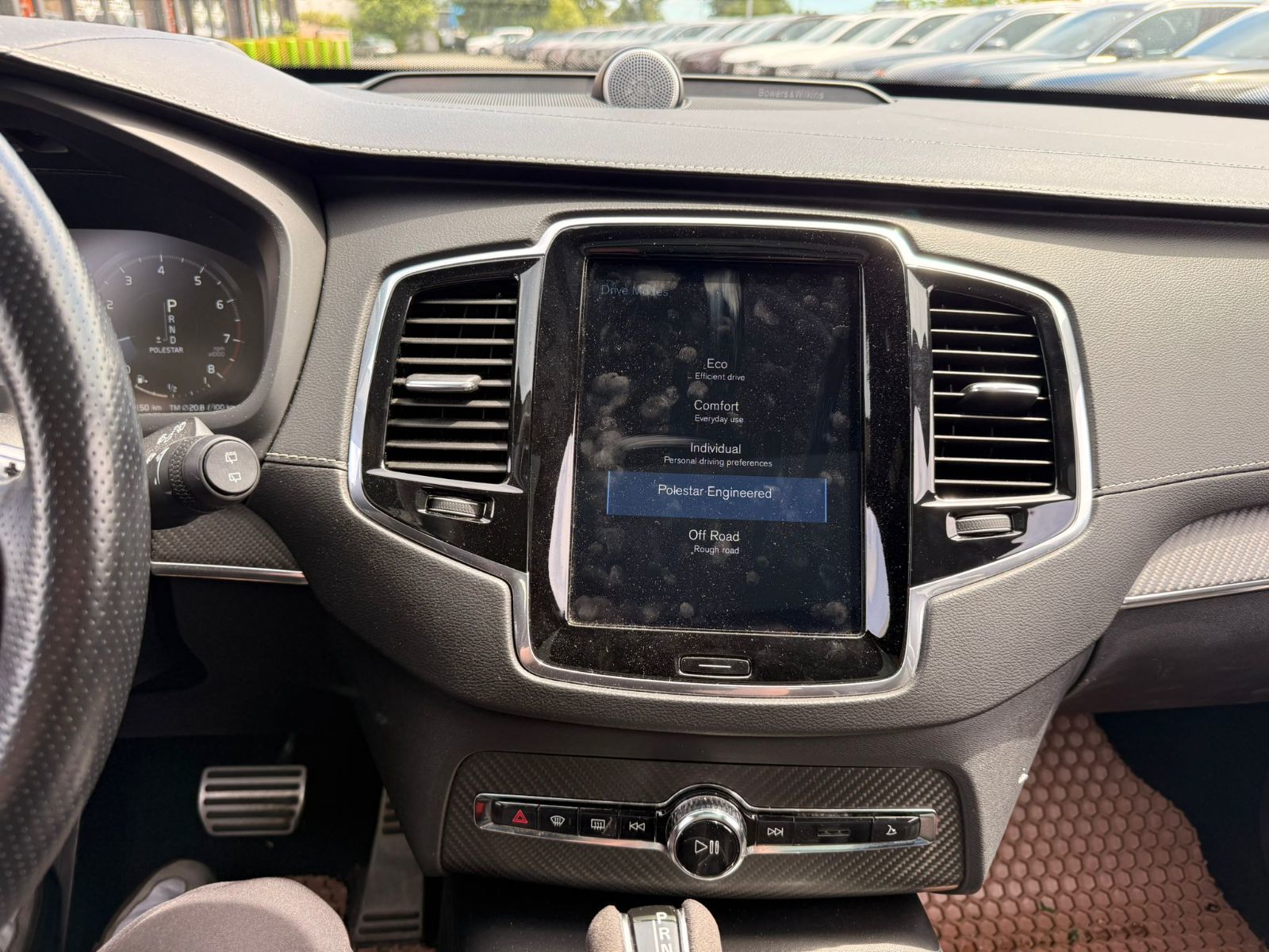 Volvo XC90  2019 à Richmond, Colombie-Britannique