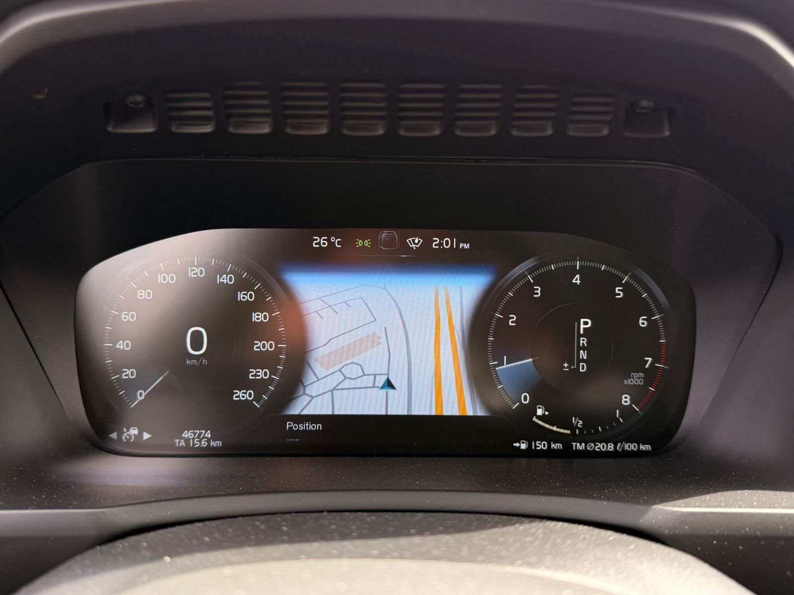 Volvo XC90  2019 à Richmond, Colombie-Britannique