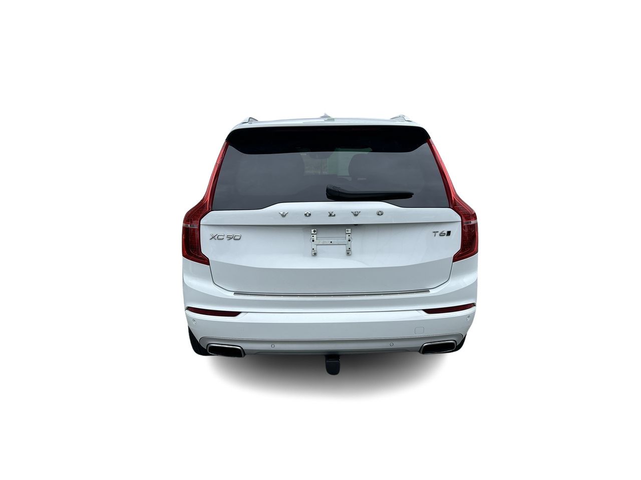 Volvo XC90  2020 à Richmond, Colombie-Britannique
