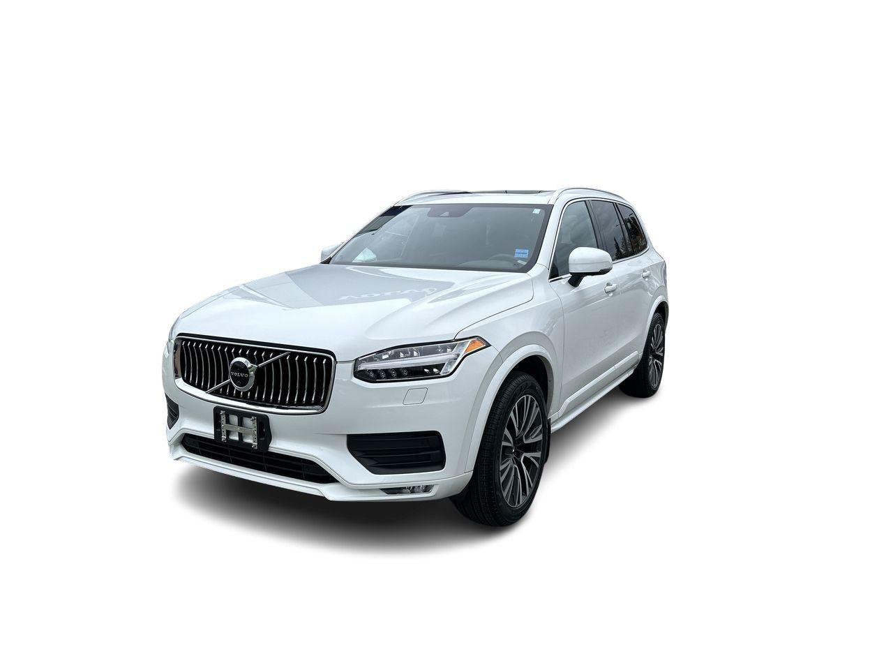 Volvo XC90  2020 à Richmond, Colombie-Britannique