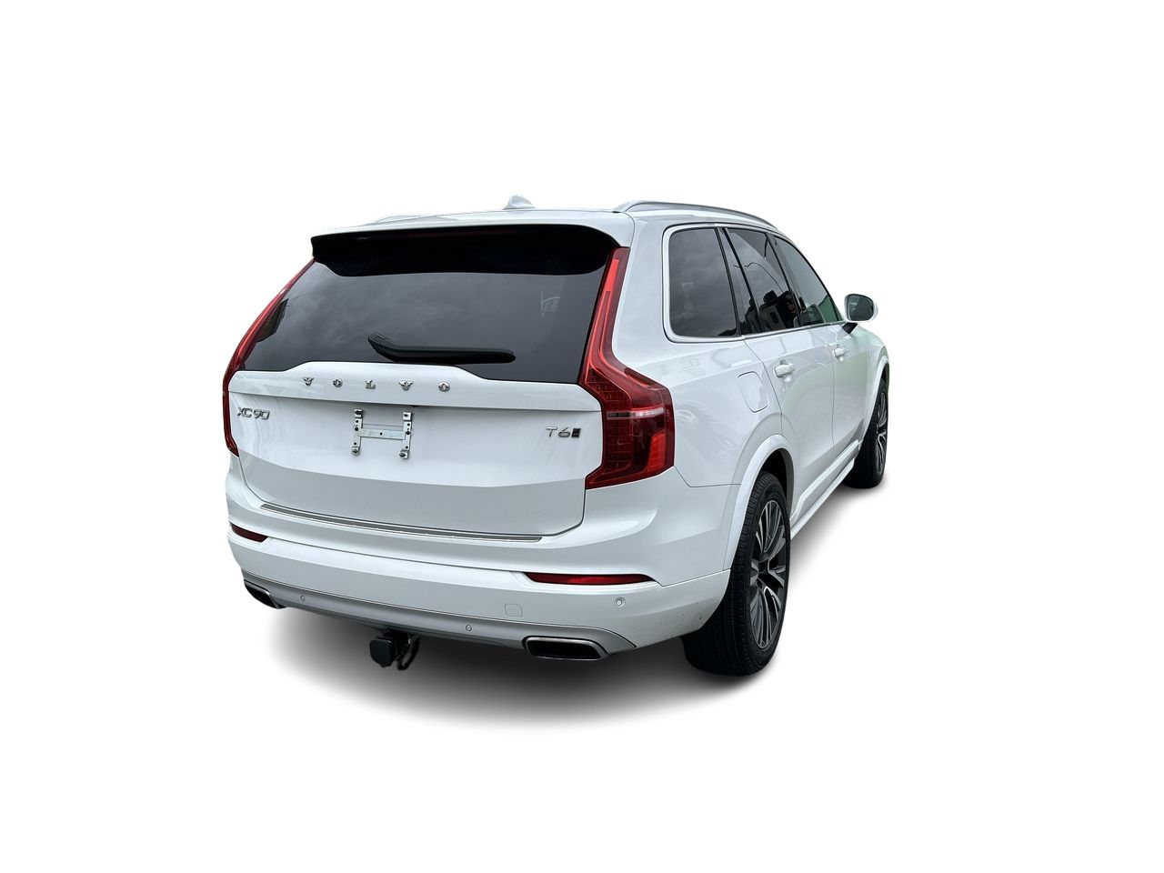 Volvo XC90  2020 à Richmond, Colombie-Britannique