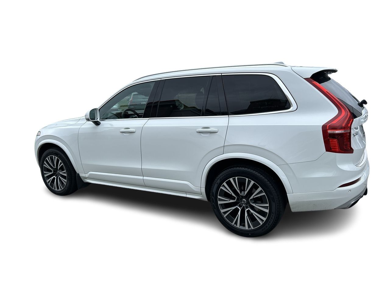 Volvo XC90  2020 à Richmond, Colombie-Britannique