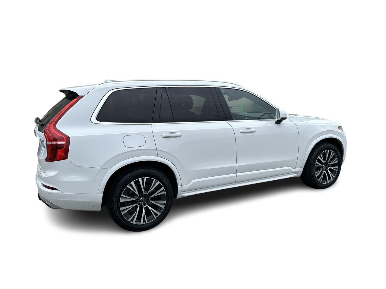 Volvo XC90  2020 à Richmond, Colombie-Britannique