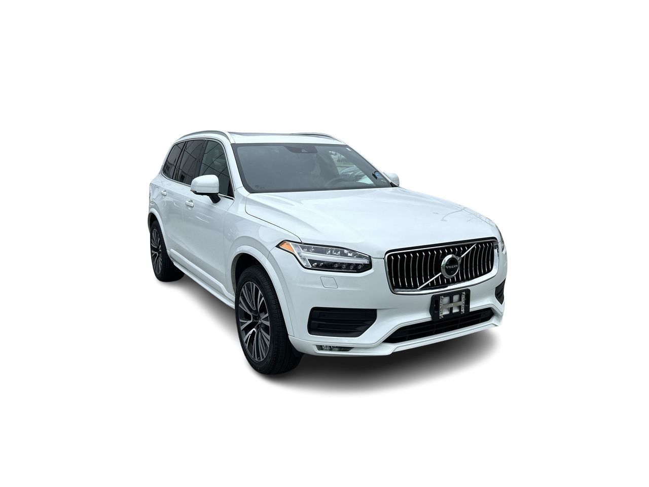 Volvo XC90  2020 à Richmond, Colombie-Britannique