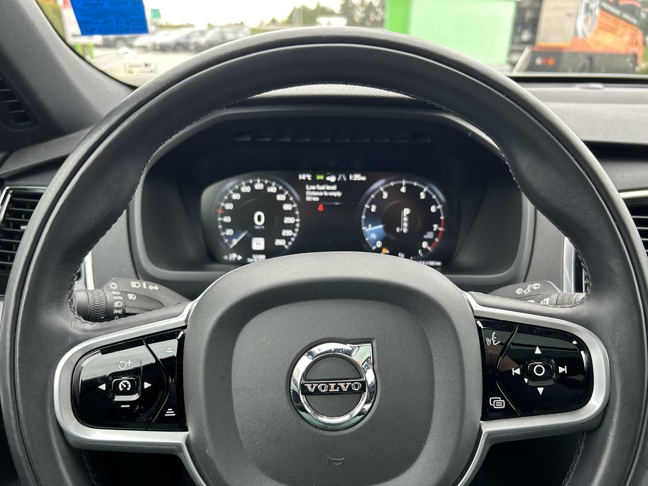 Volvo XC90  2020 à Richmond, Colombie-Britannique