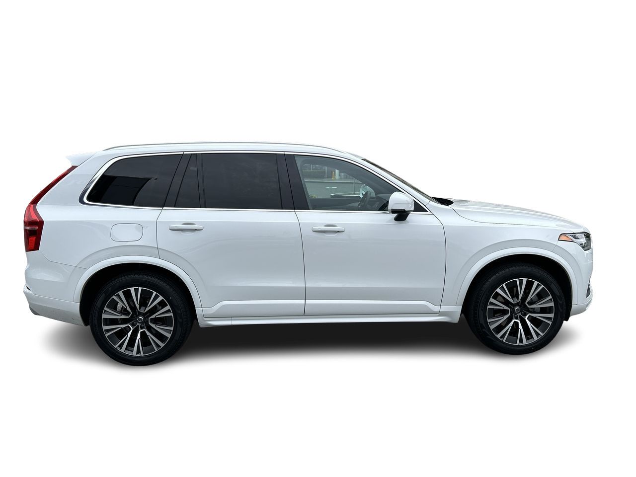 Volvo XC90  2020 à Richmond, Colombie-Britannique