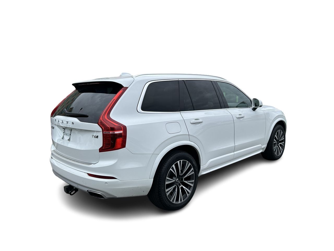 Volvo XC90  2020 à Richmond, Colombie-Britannique