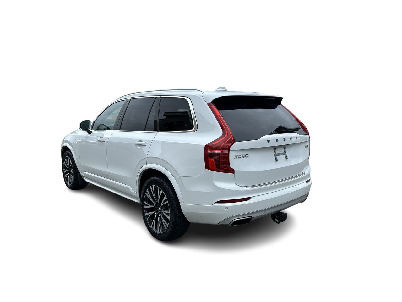 Volvo XC90  2020 à Richmond, Colombie-Britannique