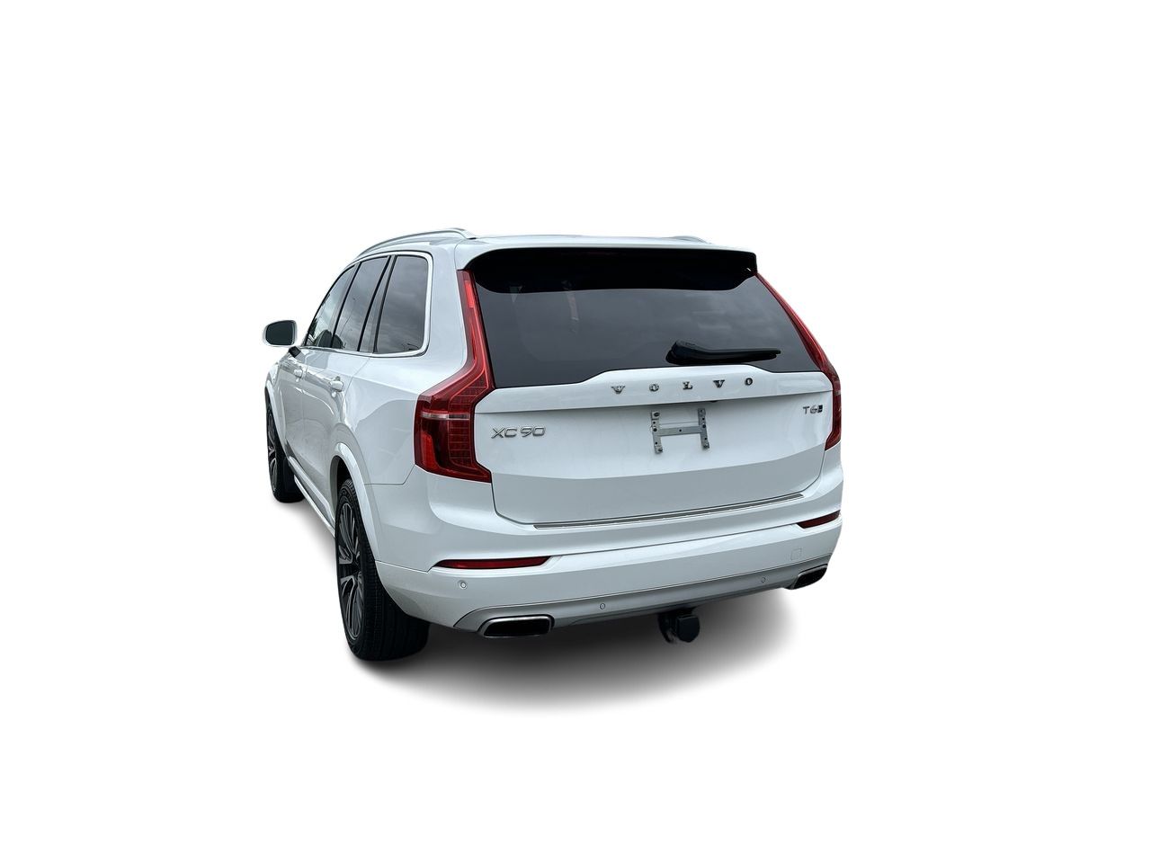 Volvo XC90  2020 à Richmond, Colombie-Britannique