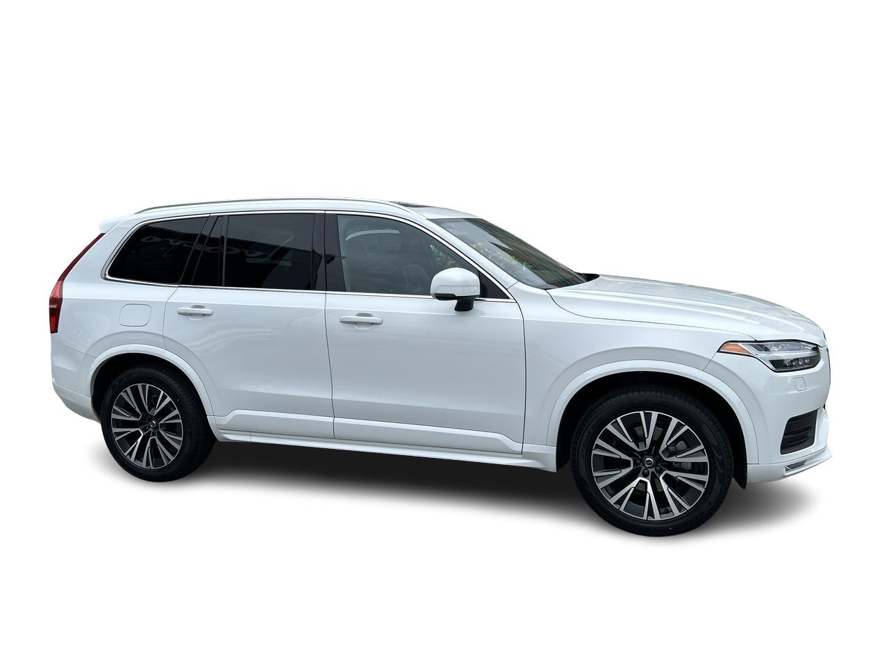 Volvo XC90  2020 à Richmond, Colombie-Britannique