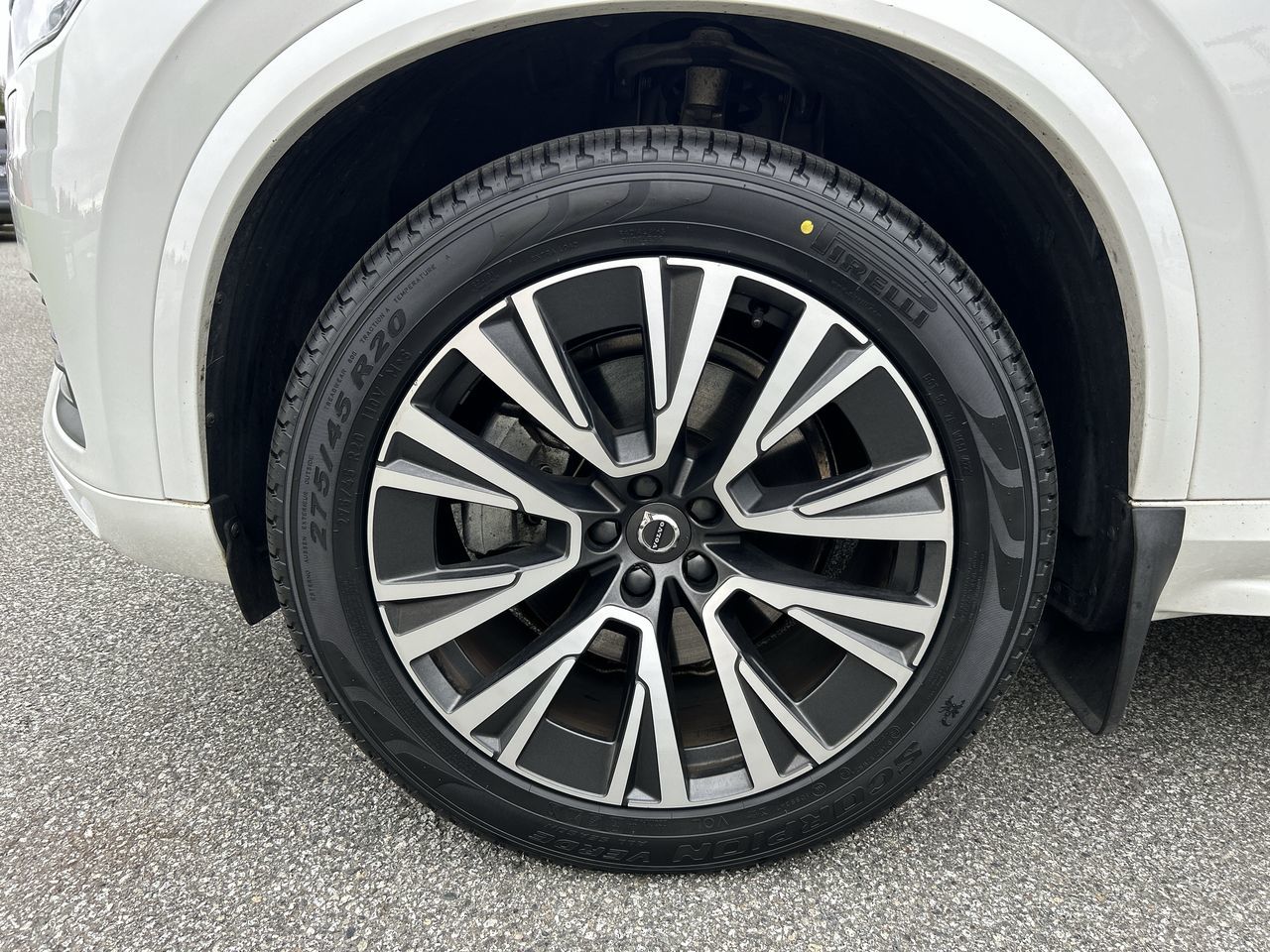 Volvo XC90  2020 à Richmond, Colombie-Britannique