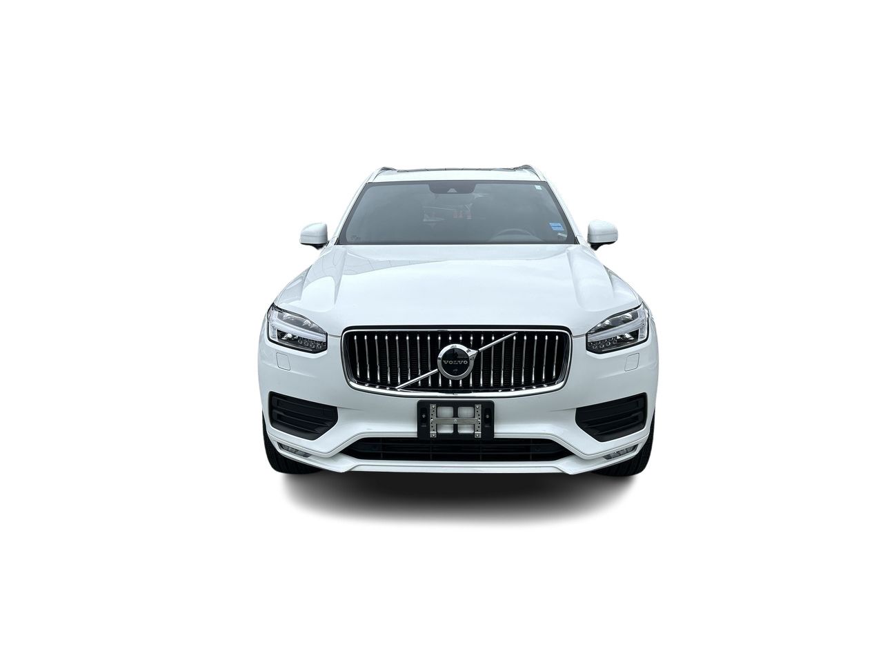 Volvo XC90  2020 à Richmond, Colombie-Britannique