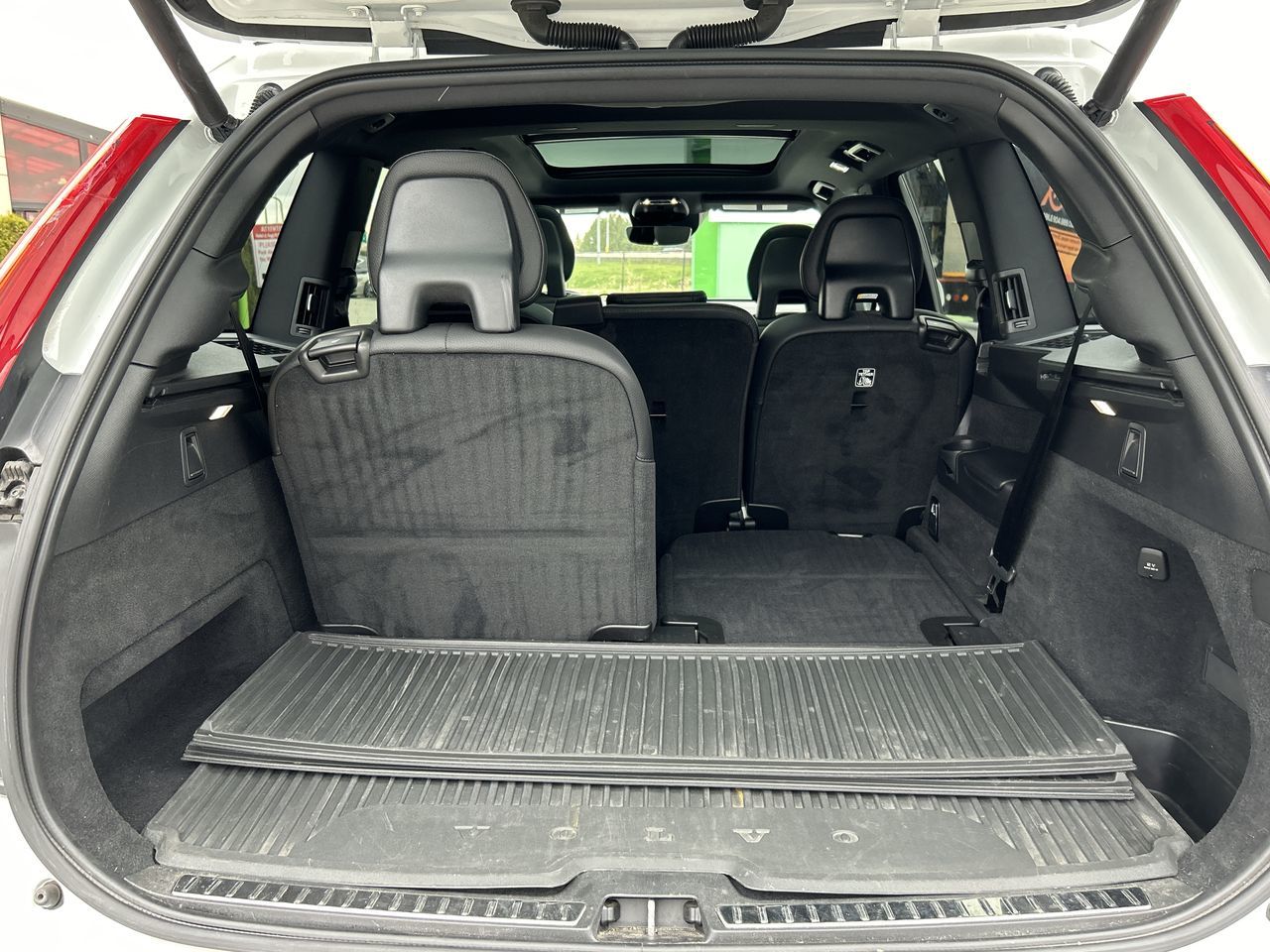Volvo XC90  2020 à Richmond, Colombie-Britannique