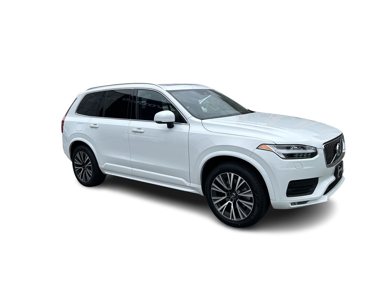 Volvo XC90  2020 à Richmond, Colombie-Britannique