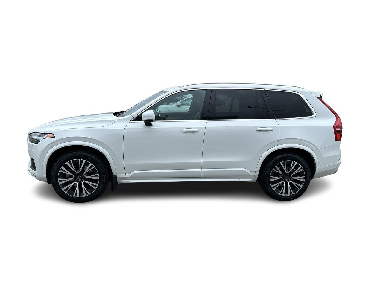 Volvo XC90  2020 à Richmond, Colombie-Britannique