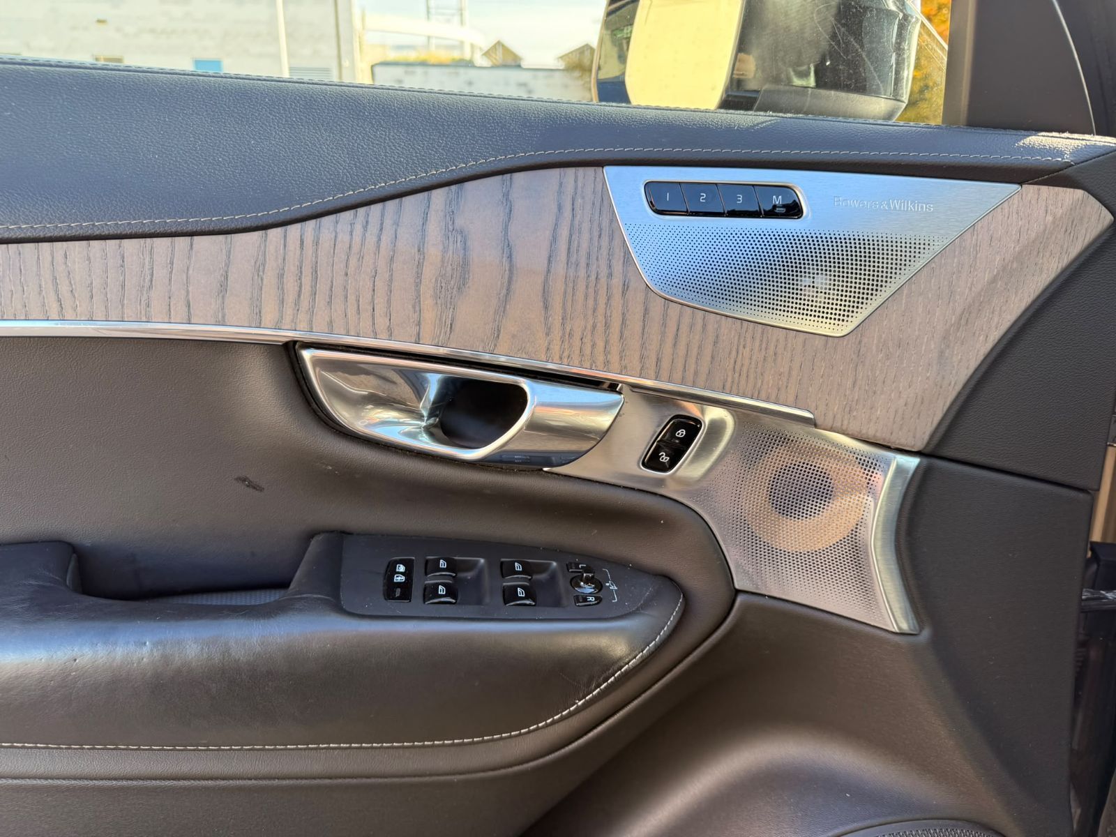 2020 Volvo XC90 in Richmond, British Columbia