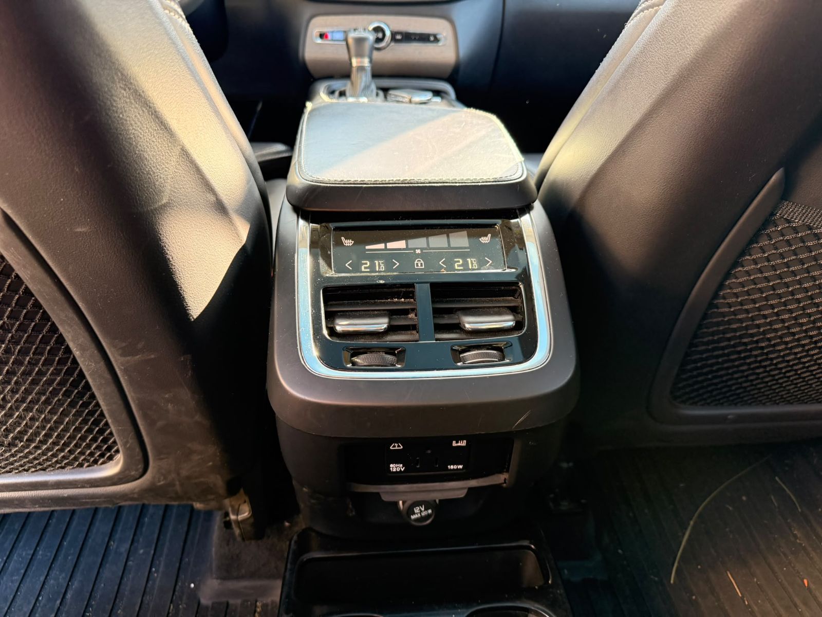 2020 Volvo XC90 in Richmond, British Columbia