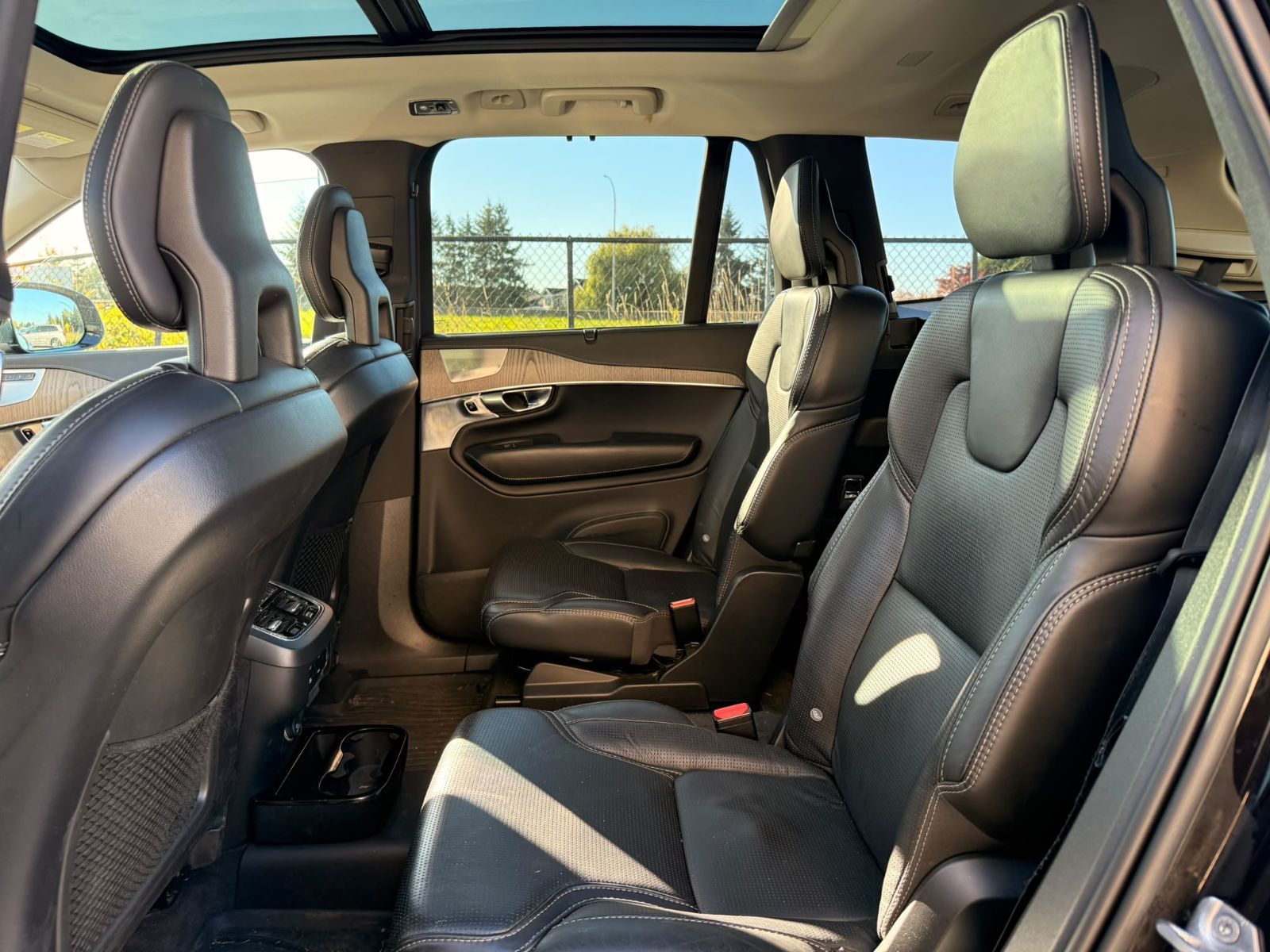 2020 Volvo XC90 in Richmond, British Columbia