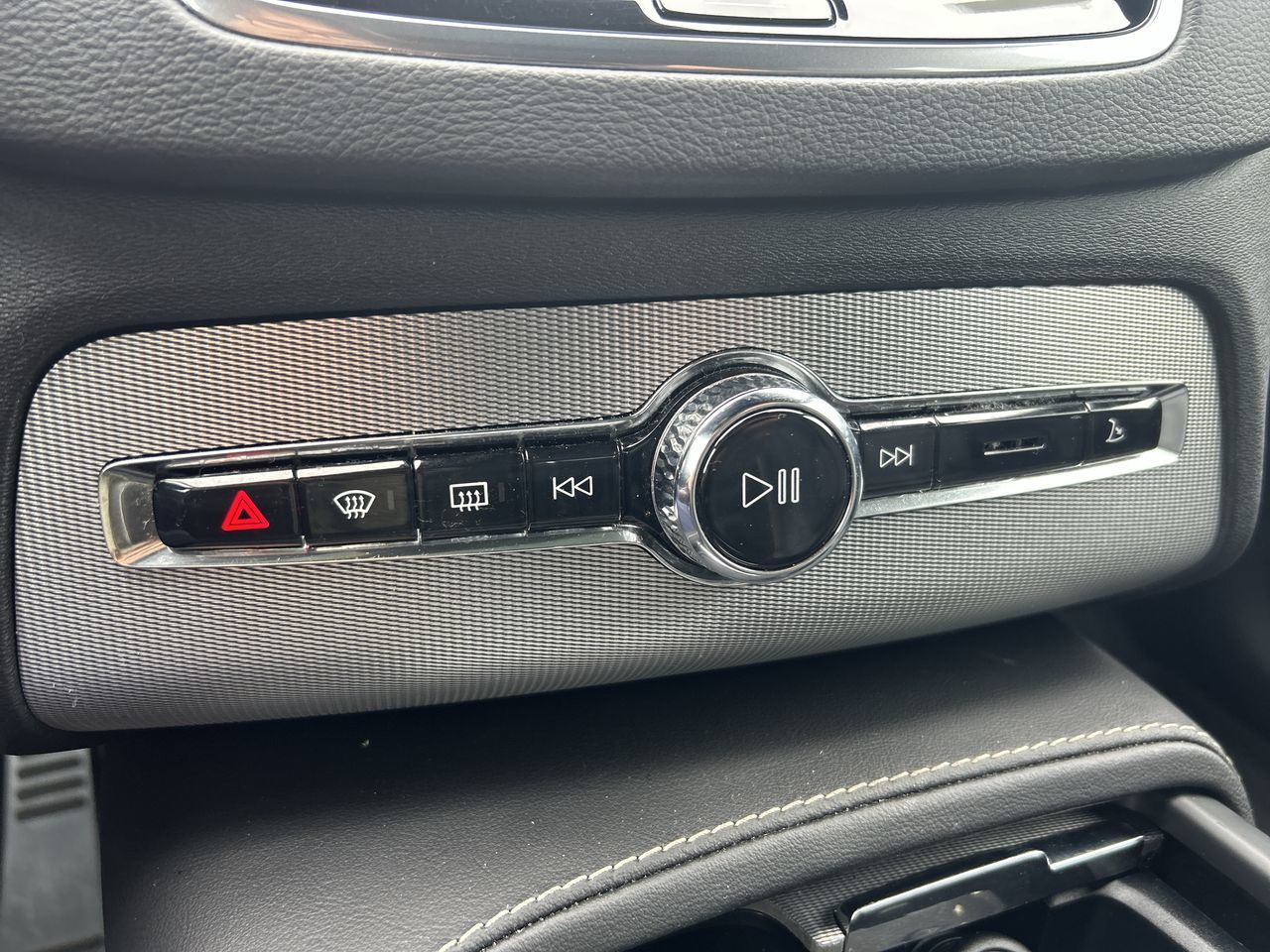 2021 Volvo XC90 in Richmond, British Columbia