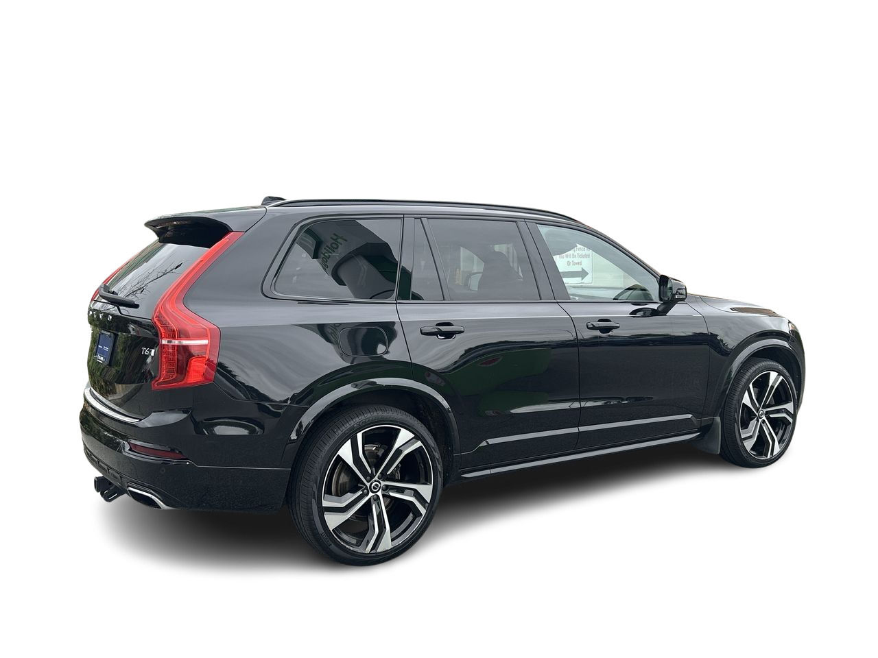 2021 Volvo XC90 in Richmond, British Columbia