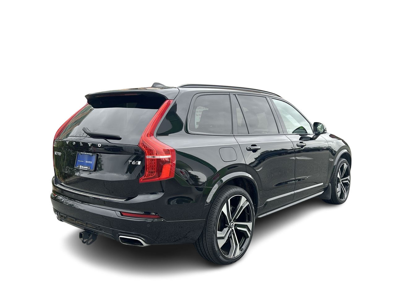 2021 Volvo XC90 in Richmond, British Columbia