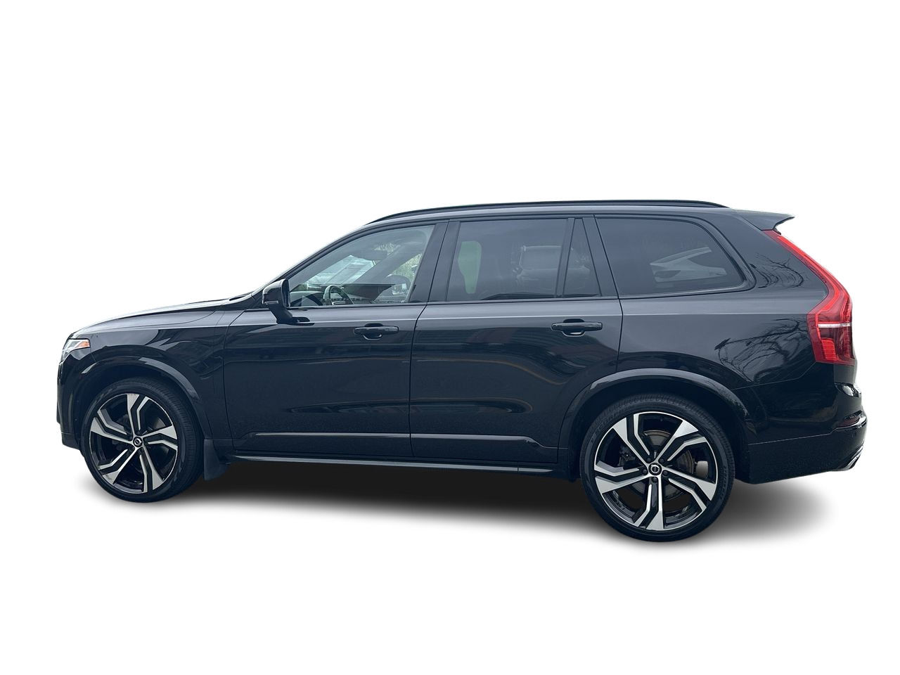 2021 Volvo XC90 in Richmond, British Columbia
