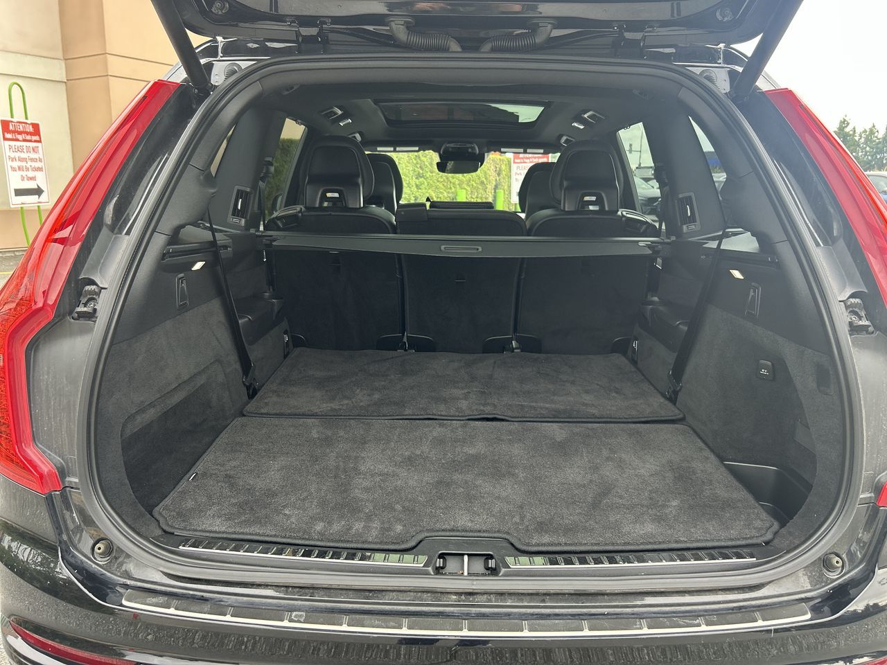 2021 Volvo XC90 in Richmond, British Columbia