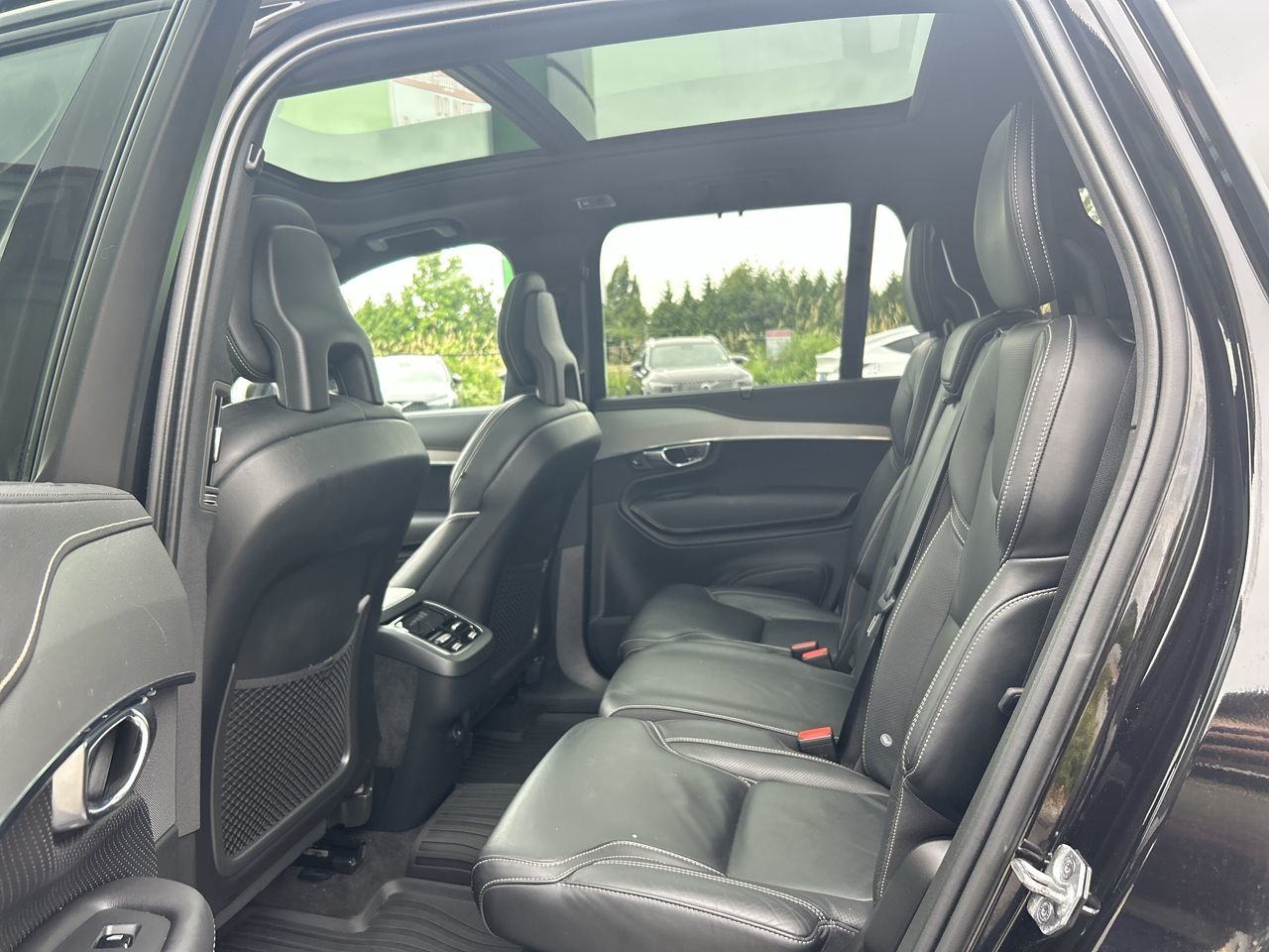 2021 Volvo XC90 in Richmond, British Columbia