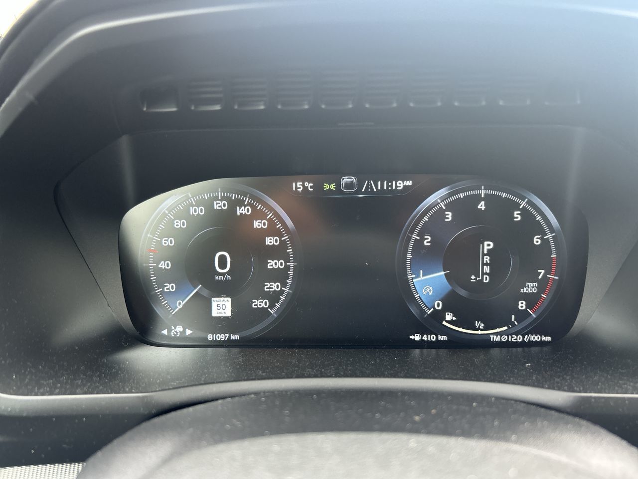 2021 Volvo XC90 in Richmond, British Columbia