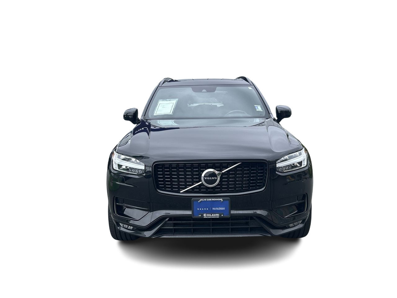 2021 Volvo XC90 in Richmond, British Columbia