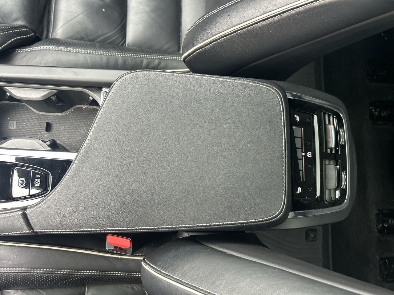 2021 Volvo XC90 in Richmond, British Columbia